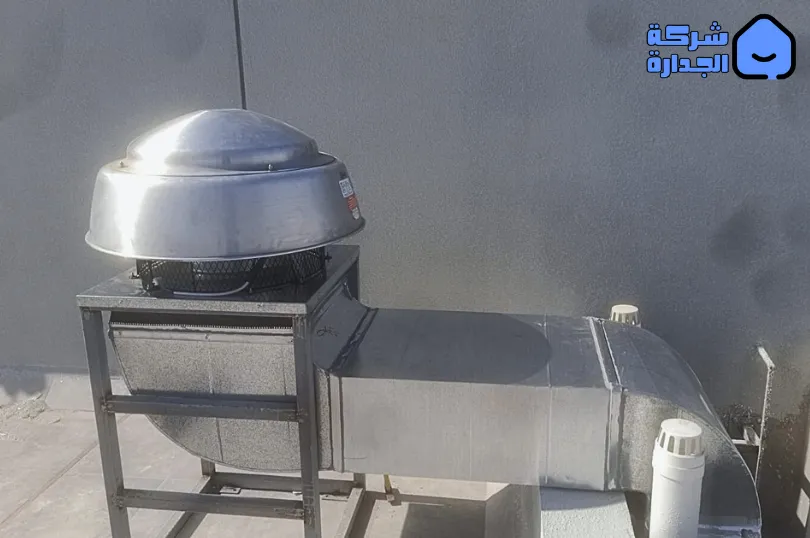 الخدمات الأساسية التي يجب أن يقدمها مقاول تركيب مكيفات بجدة